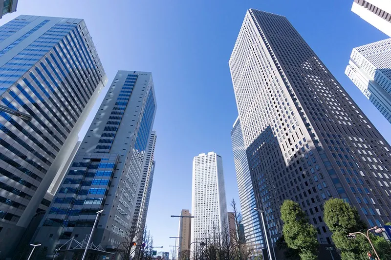 株式会社ZEROLINE